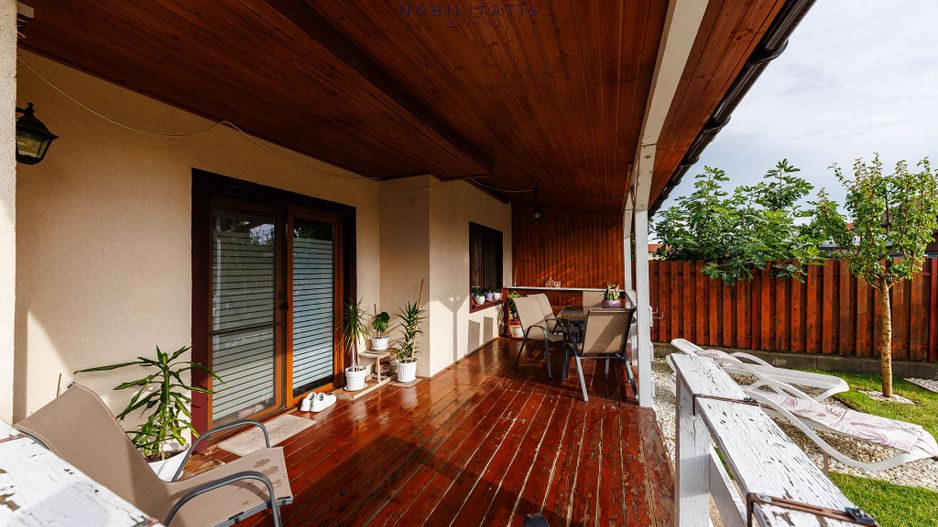 Cartierul Europa - Casa frumoasa, super spatioasa cu 5 camere | Com 0% - Poză 41