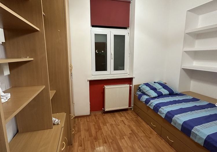 Take Ionescu/Medicina | 3 Camere | Centrala Proprie. - Poză 8