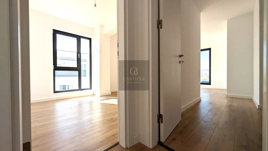 PENTHOUSE 5 CAMERE | PALLADY |  LOC DE PARCARE(OPȚIONAL) |COMISION 0 - Poză 18