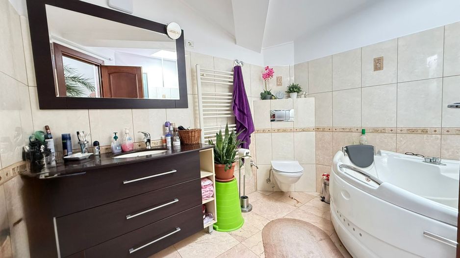 OPORTUNITATE | CASĂ DE VÂNZARE | 5 CAMERE | CURTE COMUNĂ MARIA ROSETTI - Poză 14