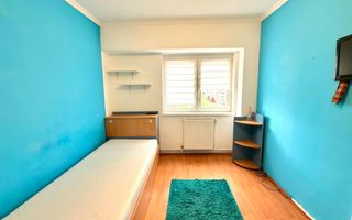 Apartament 3 Camere in Cartierul Intre Lacuri cu Vedere spre Lac - Poză 3