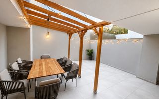 Apartament 3 camere decomandate cu terasa si parcare, Grigorescu! - Poză 8