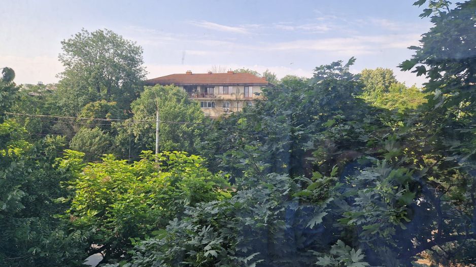 Ion Mihalache | Ciuperca | 2 camere | Etaj 2 | Balcon 10.88 mp - Poză 7