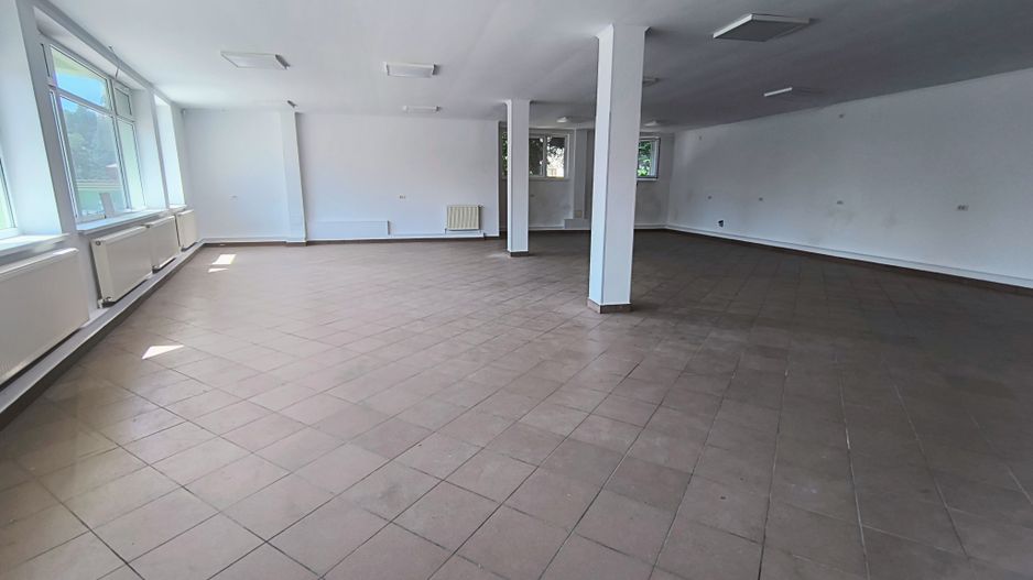 Spatiu Comercial- Pipera- Iancu Nicolae- adiacent - Poză 2