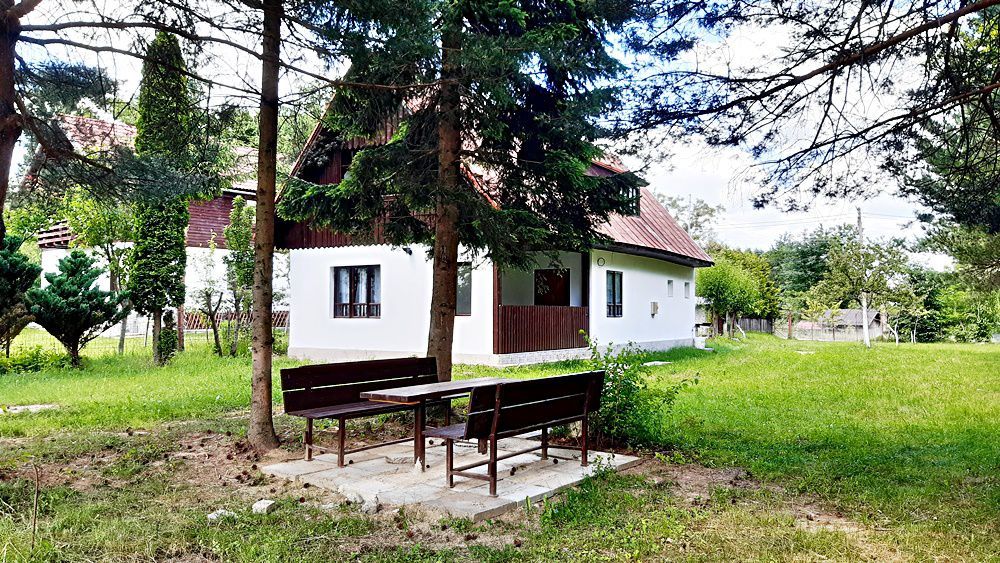 Casa de vacanta in Bran Predelut, la 10 min de Castel - Poză 2