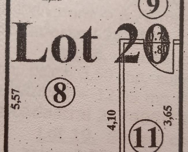 Garsoniera de vanzare zona Eroii Revolutiei - Poză 7