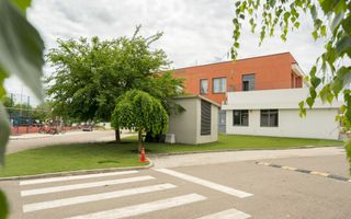 COMISION 0% - Vila superba 4 dormitoare 5 bai vedere lac -Baneasa complex inchis - Poză 30