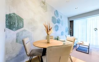 Studio dublu exclusivist în One Mircea Eliade – Design modern - Poză 6