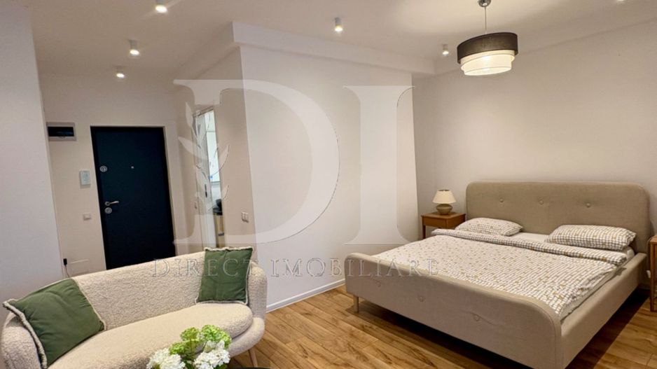 Apartament cu o camera - zona Pacul Poligon - Poză 2
