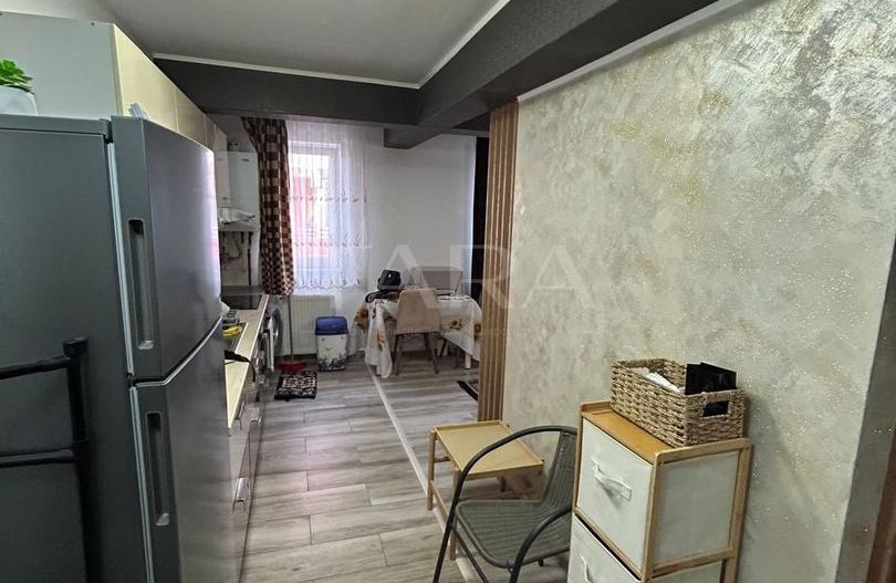 Apartament 1 cameră, parter – Florești, zona Eroilor - Poză 6