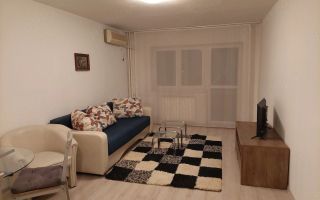 Închiriere Apartament 3 camere, etaj 2, mobilat/utilat, parcare, Bd. Unirii - Poză 1
