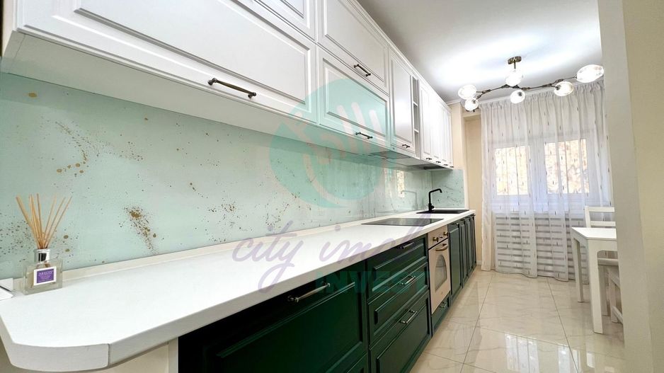 2 camere finisaje premium- Decebal - Poză 3