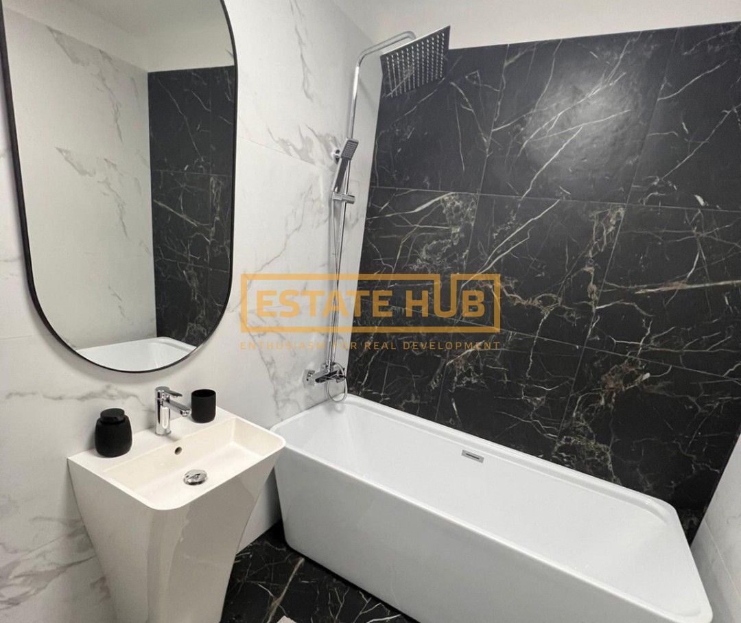 Apartament 2 camere + parcare, Central - Poză 7