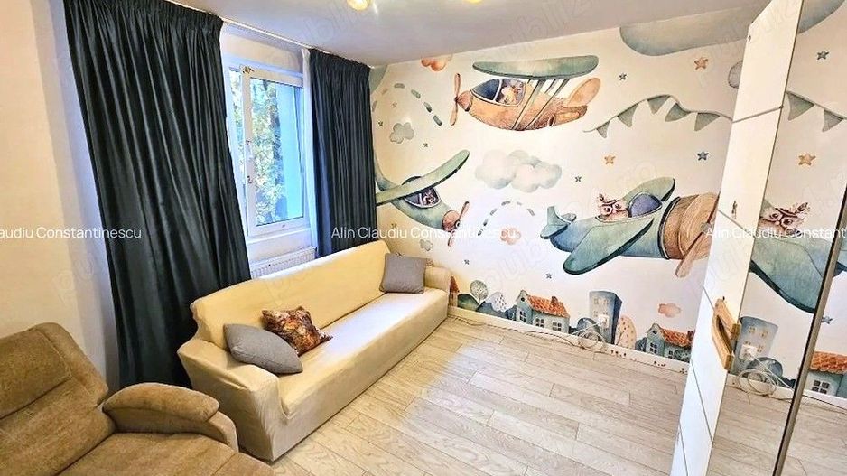 🏡 Închiriez Apartament cu 3 camere premium, lângă Parcul IOR - Poză 10