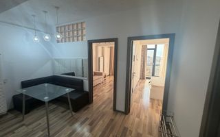 Apartament de închiriat | Hipodrom 3, Sibiu | balcon, parcare - Poză 5