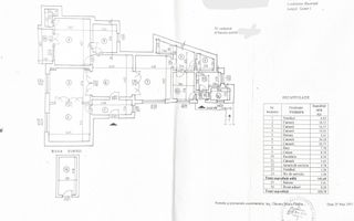 Apartament spațios cu 5 camere de vânzare | Piața Amzei - Poză 8