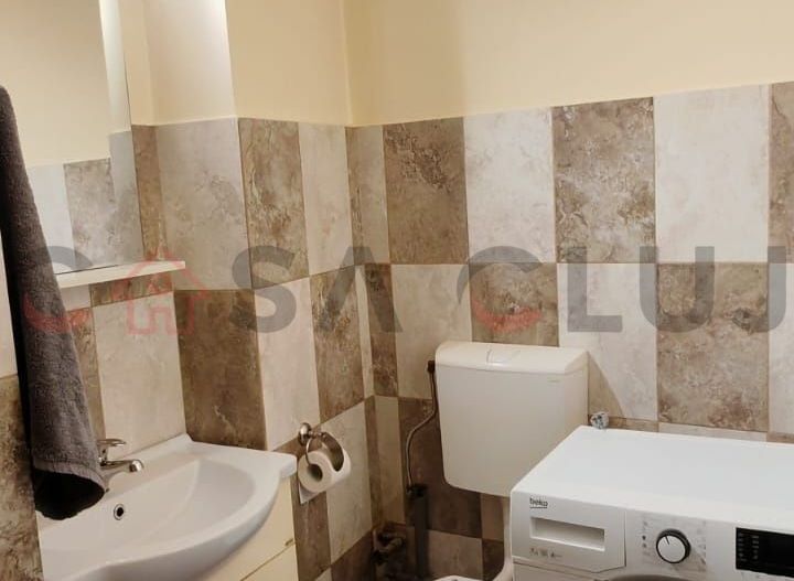 3 camere, 68 mp, lângă Kaufland, Manastur!! - Poză 3