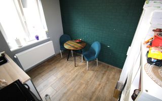 Casa individuala, curte/gradina/parcare; zona Balcescu. Birouri. - Poză 11