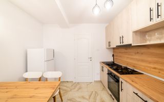 3 camere, apartament superb-70 mp, Iosefin, loc de parcare inclus - Poză 8