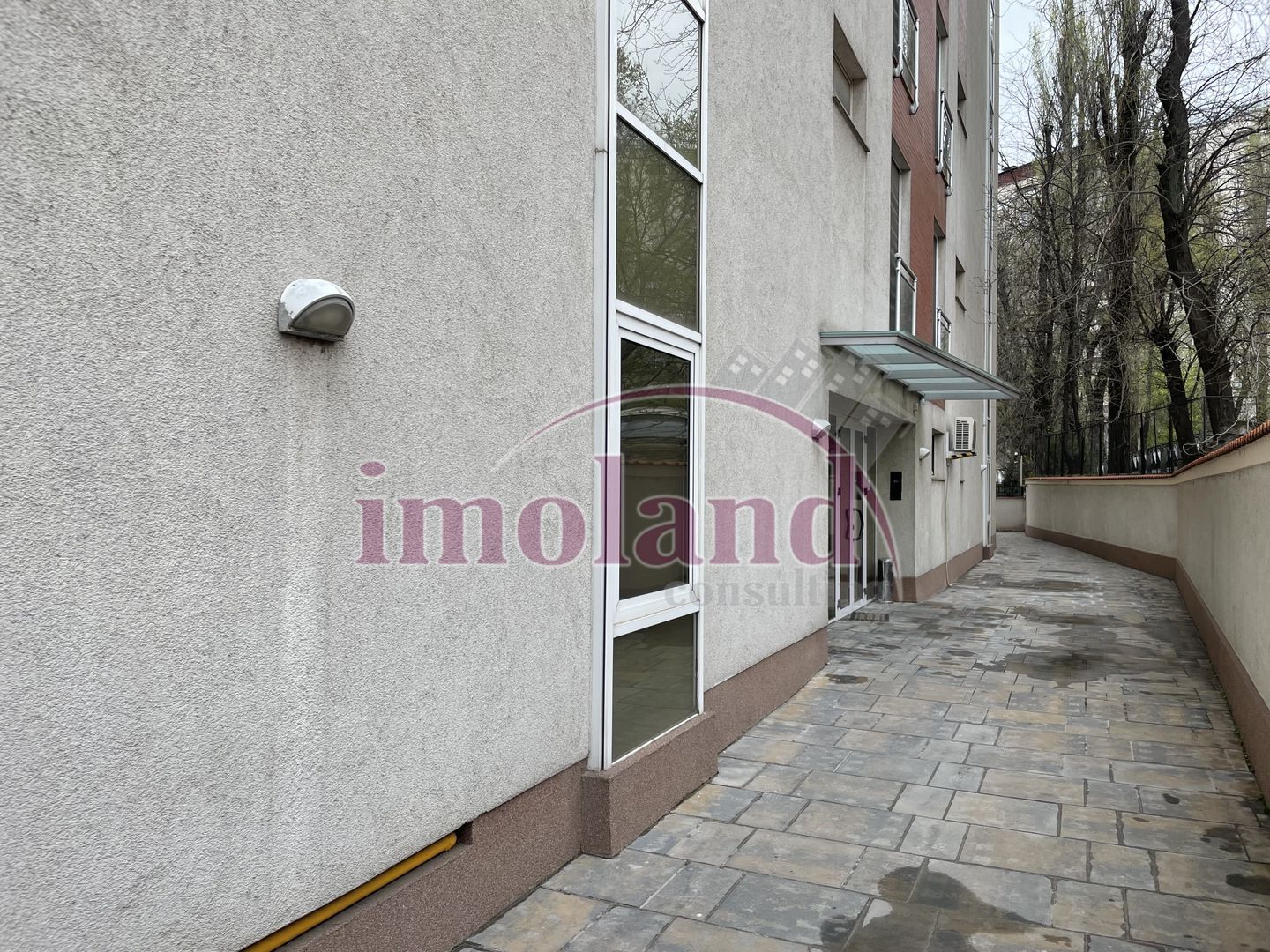 Vanzare apartament 3 cam parter, terasa 43 mp birouri/locuința | pta Victoriei - Poză 11