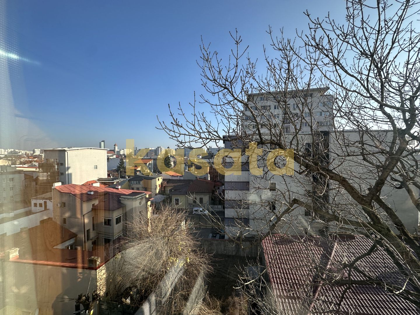 3 camere, etaj 5/10, lift - Calea Grivitei - Basarab - Poză 6