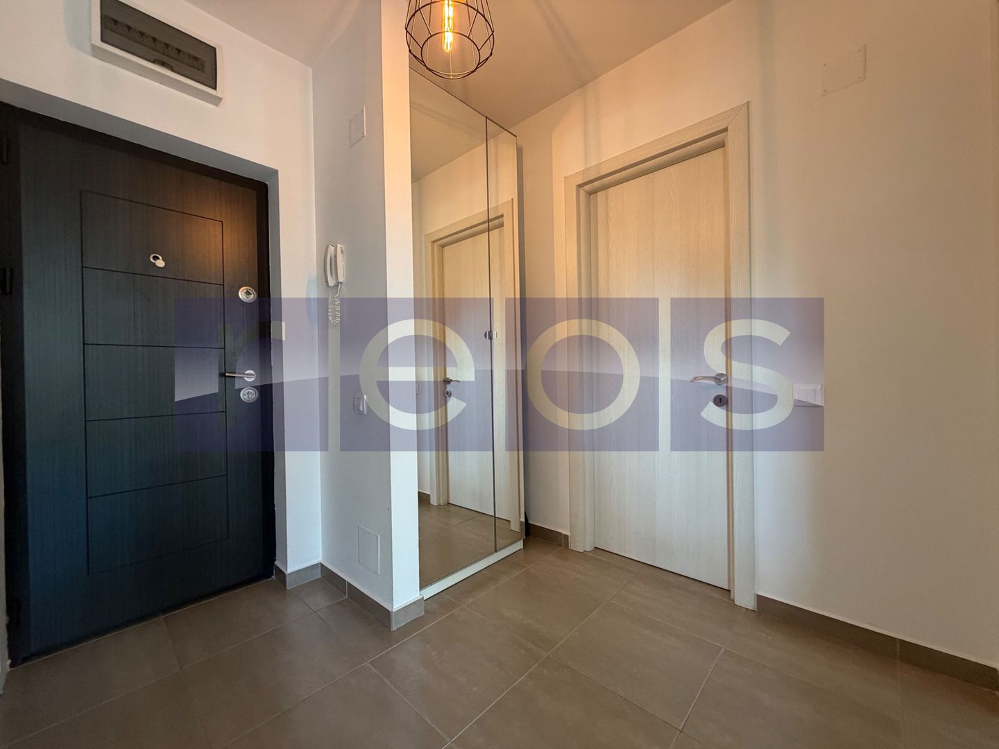 VANZARE 2 CAMERE OTOPENI | BLOC NOU | TERASA SI CURTE PROPRIE | - Poză 12