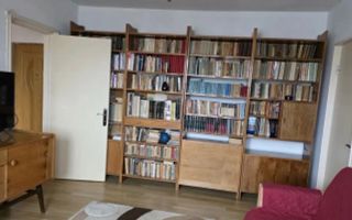 Apartament 3 camere Parc Drumul Taberei - Poză 2