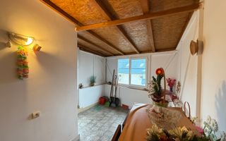 Garsonieră cu terasă mare – Ștefan cel Mare - Poză 6