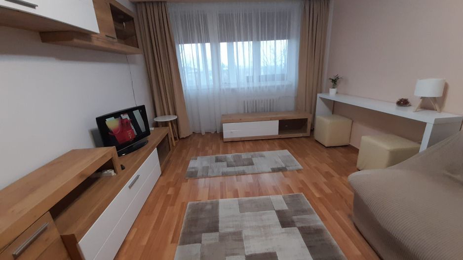 AP. 3 CAMERE GIURGIULUI, MOBILAT MODERN, PET FRIENDLY, PARCARE ADP. - Poză 1