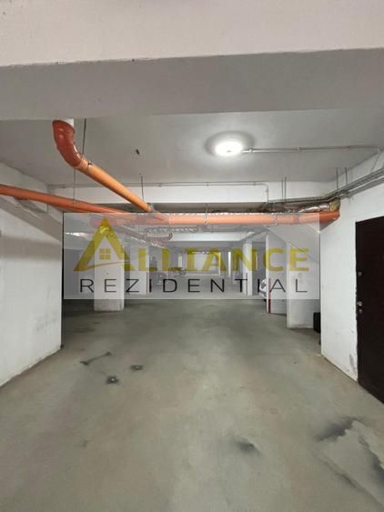 14min M Dimitrie Leonida 3 camere parc sub incl tripan AC balc inc - Poză 16