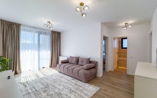 Apartament 3 camere, Zona Iulius Mall - Poză 1