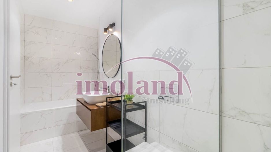 Inchiriere | apartament 3 camere cu gradina+parcare | Avalon Estate-Pipera - Poză 11