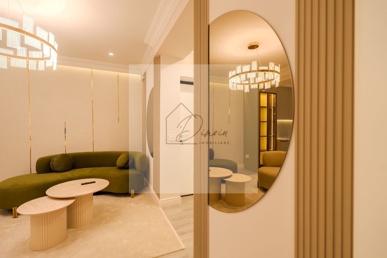 COMISION 0% I 2 camere lux Ivory Residence Pipera I taxare inversa - Poză 7