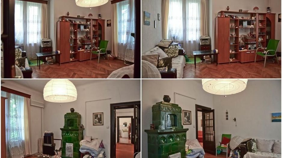 Proprietar vand apartament 6 camere in vila Cotroceni - Poză 6
