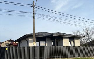 De vânzare casa in LUNCA CETATUII - Poză 1