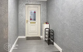 Casa moderna cu 4 camere, Zimandcuz - Poză 21