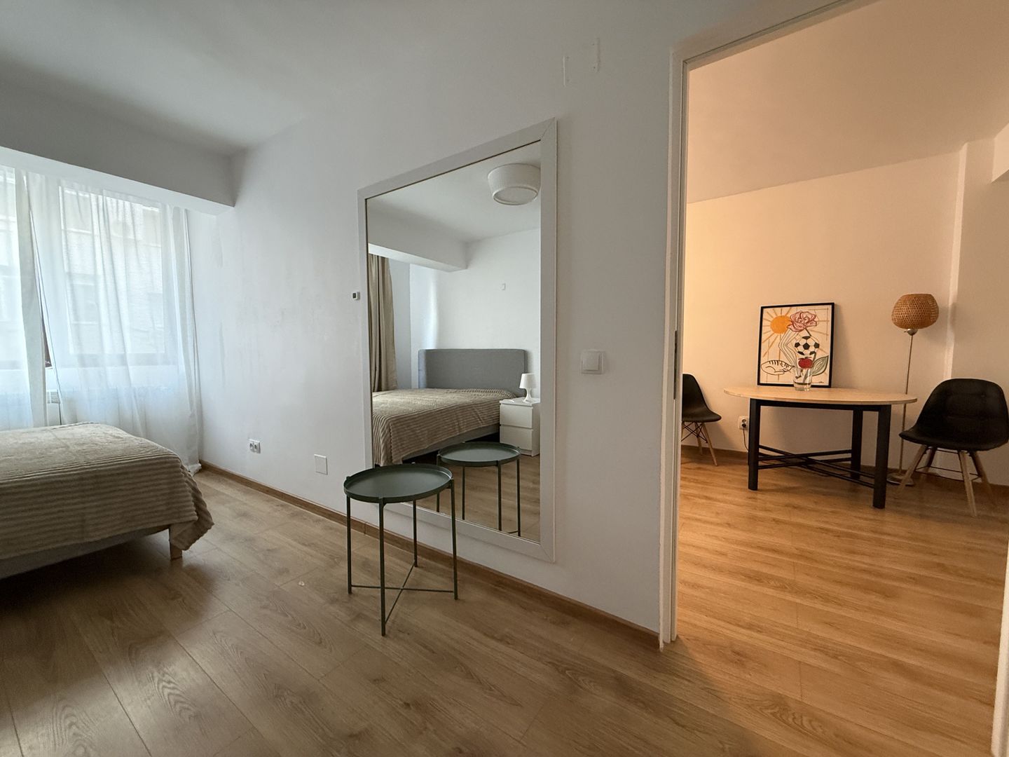 Apartament cochet Dorobanti - Aricescu - Poză 2