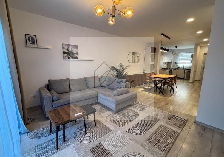 Vila 3 Camere LUX  | P+1+M | Terasă | 2 Locuri de Parcare I COM 0% - Poză 1