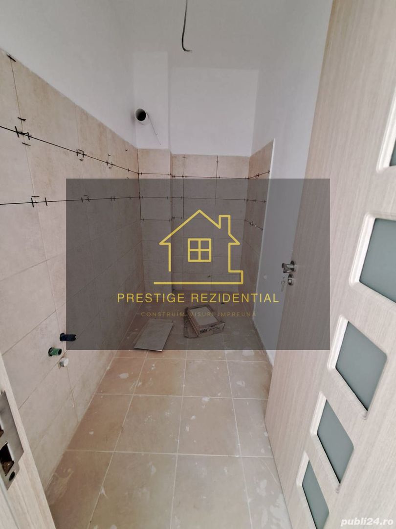 Oltenitei- Primarie- Gars dubla-36mp- decom- et.1- centrala- zona vile - Poză 9