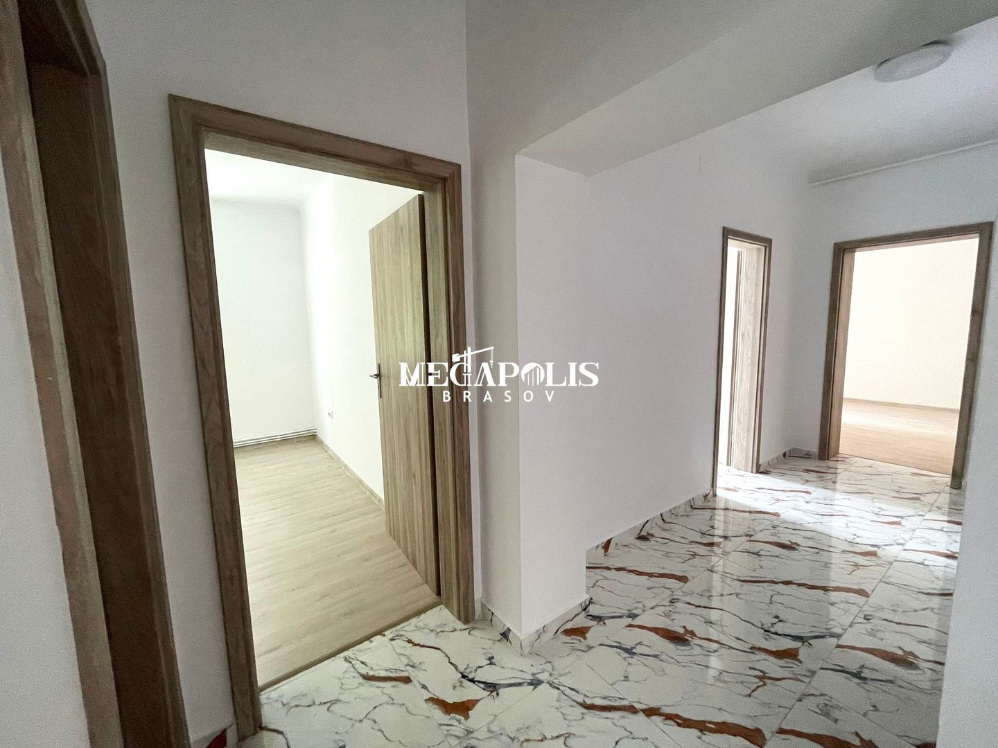 2.5 Camere | Decomandat | Renovat | 63mp | Avram Iancu - Poză 4