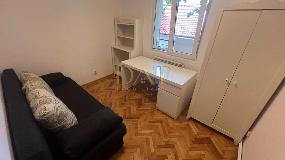 Apartament cu 4 camere | 2 băi | balcon | Mărăști - Poză 5