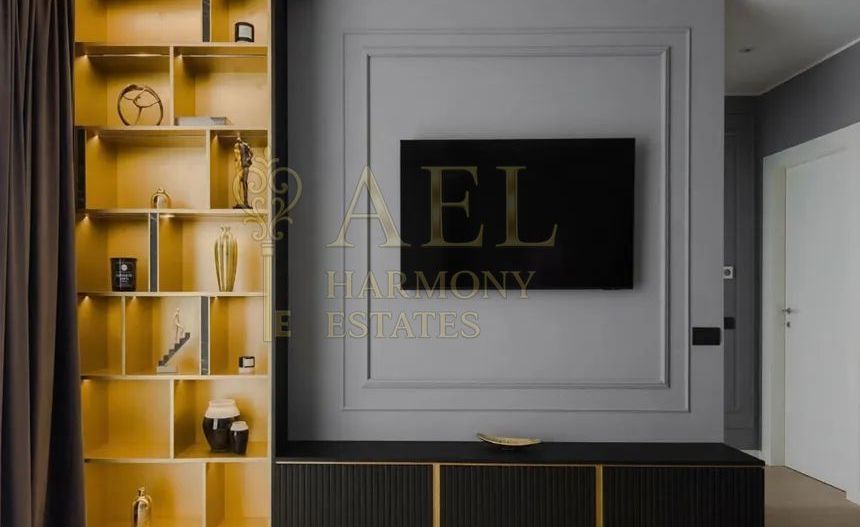 Apartament Premium 2 Camere | One Herăstrău Towers - Poză 6