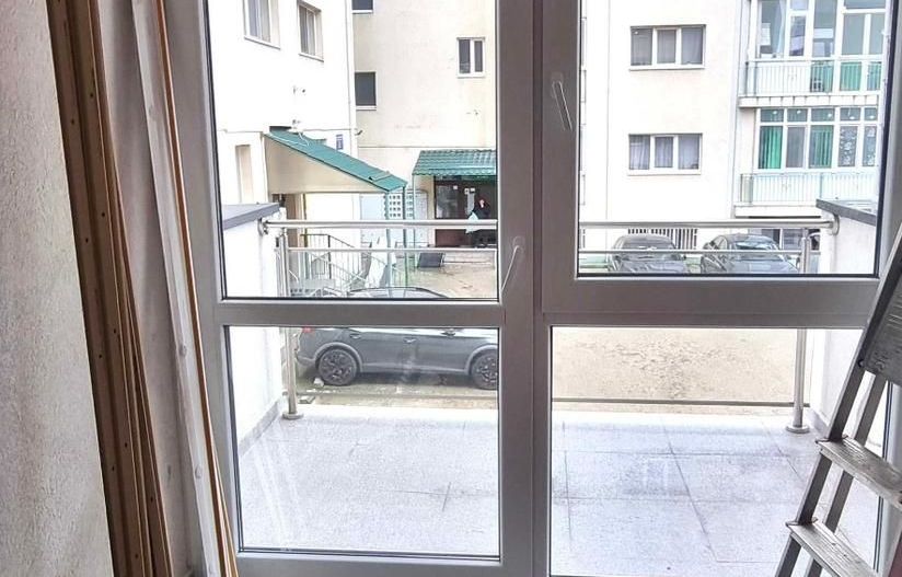 AP. 2 CAMERE PACII, PRIMA INCHIRIERE, LOC PARCARE, METROU 10 MINUTE - Poză 7