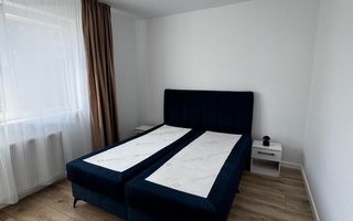 Apartament 2 camere cu terasă de 40 mp - garaj subteran inclus. - Poză 6