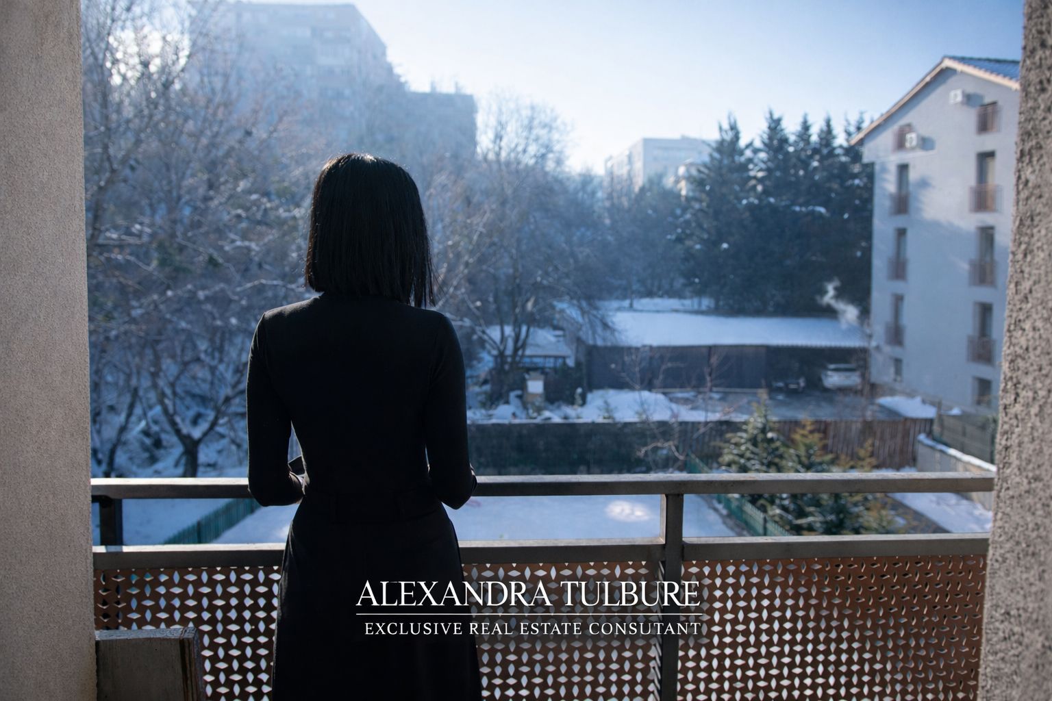 Apartament 4 camere | 90 mp | etaj intermediar | garaj | Europa - Poză 15