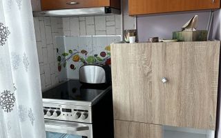 Garsonieră spațioasă cu balcon, lângă Kaufland Mănăștur! - Poză 4