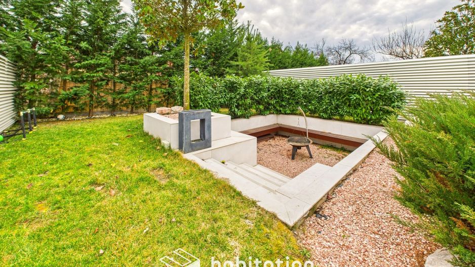 Refugiu urban – design, lumină și natură - Tur Virtual - Poză 32