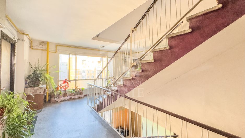 3 camere | P-ta Gorjului | decomandat | 73mp | 2 min metrou - Poză 21