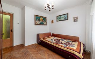 Apartament 2 camere, etaj 2, Banat ( Pediatrie) - Poză 5