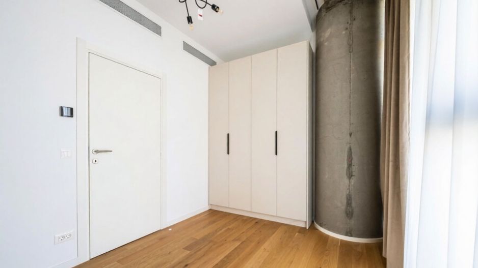 Apartament High End 3 camere Upsite I Loc de parcare si boxa - Poză 11